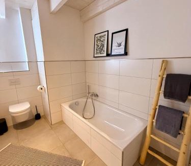 Rysum Apartment | Van Senden 7 Frieda