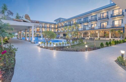 Belparao Resort | Vanashraya Corbett Resort