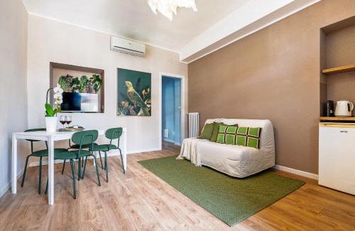 Vanchiglietta Apartment | Vanchiglietta - Budget Central - GrandMaison