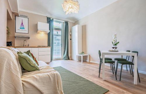 Vanchiglietta Apartment | Vanchiglietta - Budget Central - GrandMaison