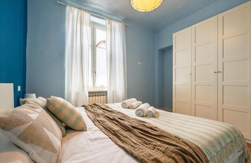 Vanchiglietta Apartment | Vanchiglietta - Budget Central - GrandMaison