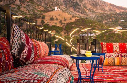 Souika Hotel | VANCII Hotel