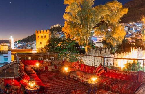 Souika Hotel | VANCII Hotel