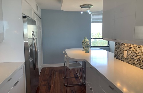 Vanderbilt Beach Condo | Vanderbilt Beach Bayfront 2Bed/2Bath Condo-Bay & Sunset Views