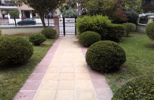 Agia Triada Apartment | Vanessa's studio