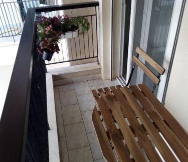 Agia Triada Apartment | Vanessa's studio