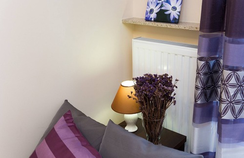 Wesoła Zachod House | Vanilla 2 Apartment, 3bdr, 2bth Family Apart in city centre, aircon