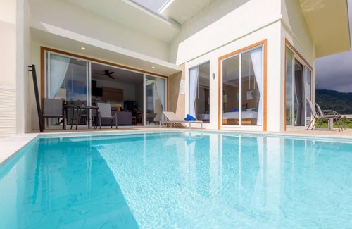 Tha Sut Villa | Vann House Chiang Rai- near Mae Fah Luang University