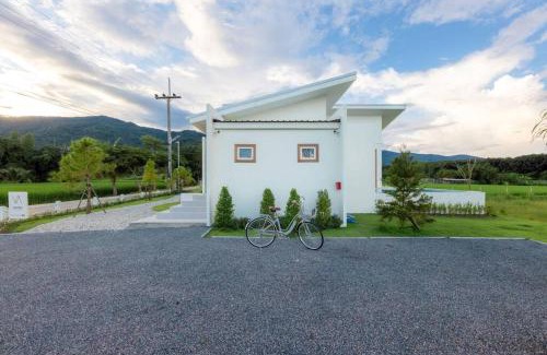 Tha Sut Villa | Vann House Chiang Rai- near Mae Fah Luang University