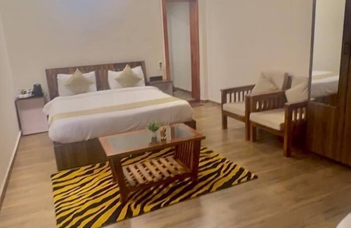 Turiya Hotel | Vann Vaikuntham