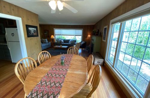 Groveland House | Vans Yosemite Garden Cottage