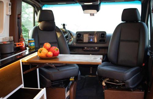 Ras Al Khaimah Other | Vanstay glamping in a 25 acre farm