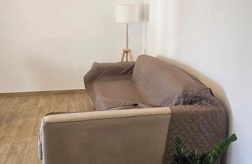 Airola House | Vanvitelli's Guest House -Affittacamere