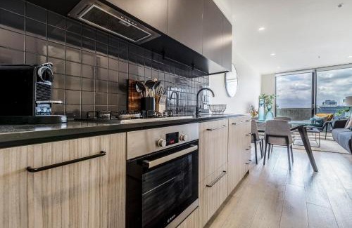 Fitzroy House | VAQUAY Rooftops In Fitzroy