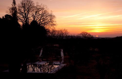 Jaraiz de la Vera House | Vaqueria Cantaelgallo