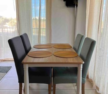 Portimao Apartment | Varandas d Agua apartment with spectacular balcony