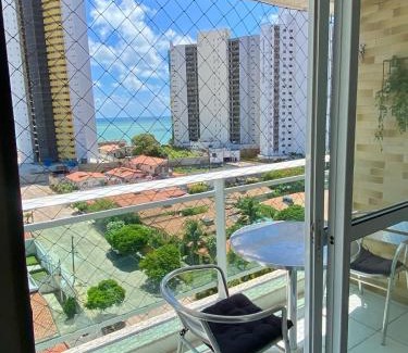 Conjunto ALAGAMAR Apartment | Varandas Premium flat