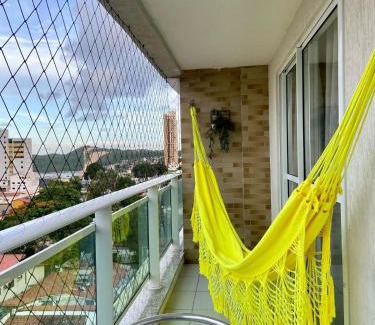 Conjunto ALAGAMAR Apartment | Varandas Premium flat