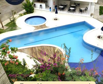 Praia do Frances Apartment | varandasdofrancesapt216