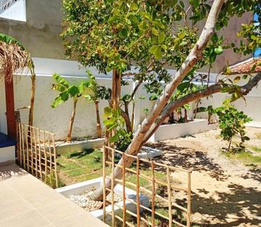 Pontal do Coruripe House | Varandeiro - Frente mar, piscina e pôr do sol