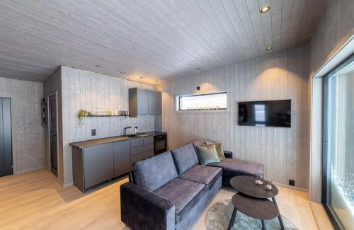 Vard Cabin | Varanger View