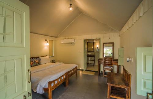Bali Resort | Varawal Leopard Camp