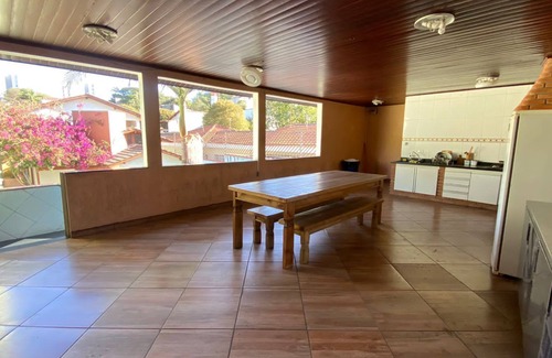 Sao Paulo House | Vargas Unit