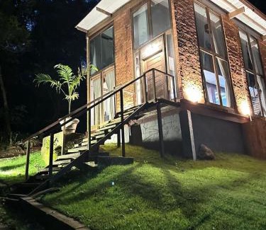 Vargem Grande House | Vargem House