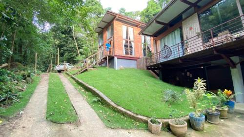 Vargem Grande House | Vargem House