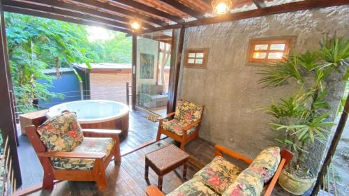 Vargem Grande House | Vargem House