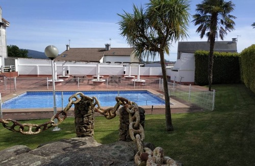 Cambados Condo | Various dwellings in Rías Baixas