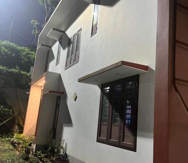 Thirunelly House | VARIYATH HOMESTAY THIRUNELLi