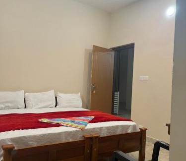 Thirunelly House | VARIYATH HOMESTAY THIRUNELLi