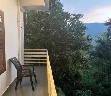 Thirunelly House | VARIYATH HOMESTAY THIRUNELLi