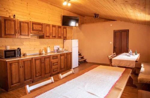 Varsag House | Varság Gyöngye Vendégház