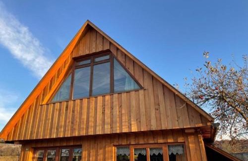 Varsag House | Varság Gyöngye Vendégház