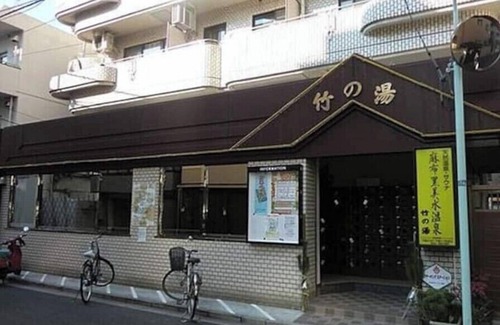 Minato Apartment | VAS Properties Azabujuban 4F Roppongi/Tokyo Tower