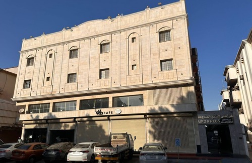 Al-Safa Apartment | Vasa Plus Hotel