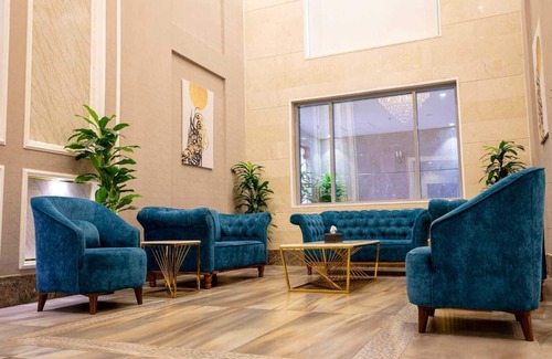 Al-Safa Apartment | Vasa Plus Hotel