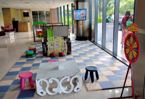 Jatinegara Hotel | Vasaka Hotel Jakarta Managed by Dafam