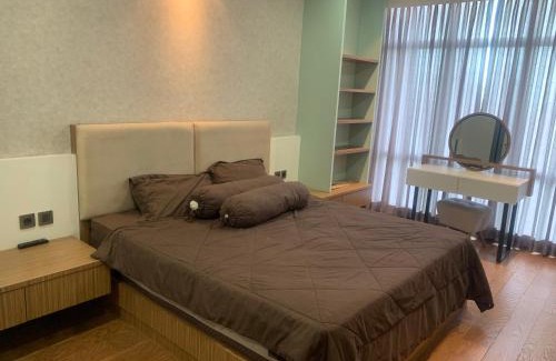 Kesawan Apartment | Vasaka The Reiz Condo