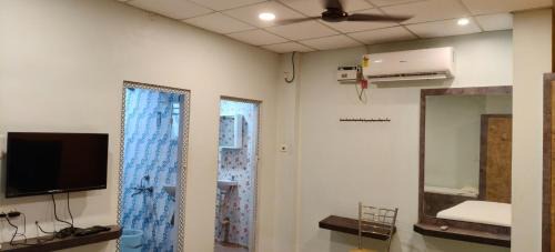 Kumbakonam Hotel | Vasandham Vihar