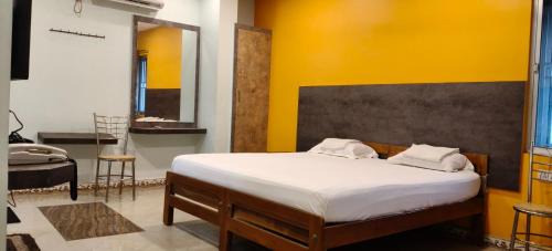 Kumbakonam Hotel | Vasandham Vihar