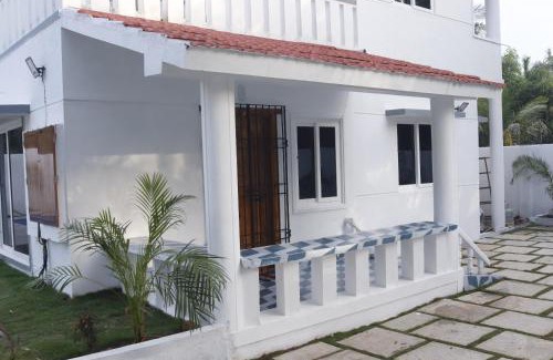 Sulerikadu Villa | Vasantham Villas ECR 3BHK