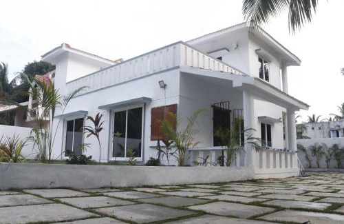 Sulerikadu Villa | Vasantham Villas ECR 3BHK