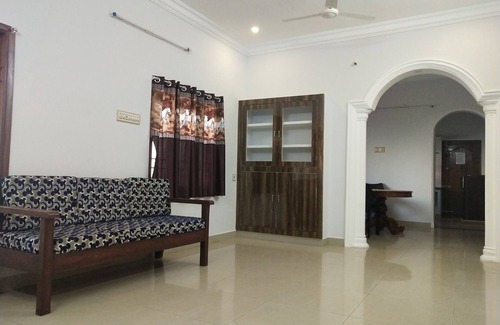 Marie Oulgaret Apartment | Vasantharaja supreme Villa