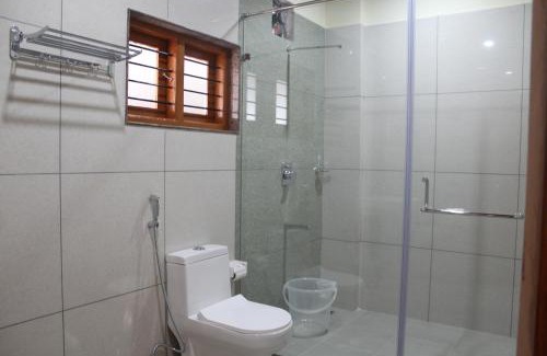 Stuart Hill Hotel | Vasathi