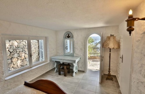 Porto Heli Villa | Vasiliki's Villa; Beach Front