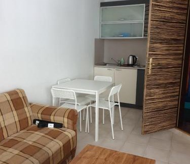 Tsarevo Apartment | Vasiliko Apartments