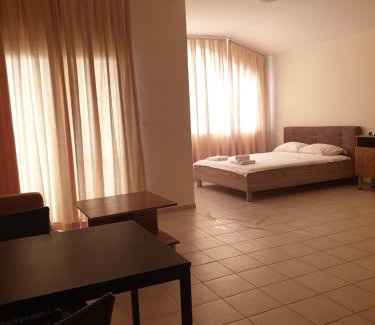 Tsarevo Apartment | Vasiliko Apartments